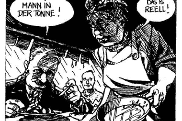Kraken 14 at